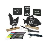 Вставка в ценникодержатель - Доставка по России и СНГ