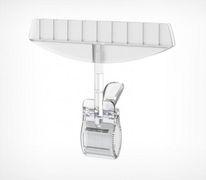 Держатель ACR-HOLDER акрилового кармана комплект  заказать с доставкой ✓Большой выбор товаров из оргстекла ✓Собственное производство ✓Доставка по России и СНГ ✆  (903) 740-55-32➔ Звоните!